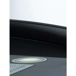 Econolux ART28371 70cm Curved Glass Cooker Hood -Home Chef Shop 12158728 3