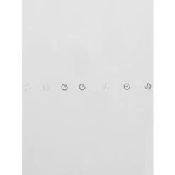 Designair ART28362 90cm Bianco Linear Angled Glass Cooker Hood 7 Designair ART28362 90cm Bianco Linear Angled Glass Cooker Hood -Home Chef Shop 12158888 3