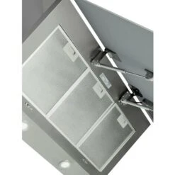 Designair ART28362 90cm Bianco Linear Angled Glass Cooker Hood 9 Designair ART28362 90cm Bianco Linear Angled Glass Cooker Hood -Home Chef Shop 12158888 5