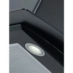 Econolux ART28370 60cm Curved Glass Cooker Hood -Home Chef Shop 12213166 3