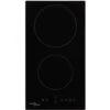 Ceramic Hob With 2 Burners Touch Control 3000 W VidaXL