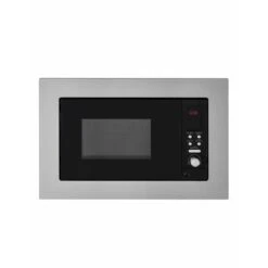 Econolux ART28628 Microwave Grill Wall Unit Depth Built In 17L