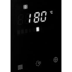 Innocenti ART28626 Microwave Grill Convection Built-In 34L -Home Chef Shop 13327640 3