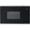 Econolux ART28629 Microwave Grill Built-In 20L