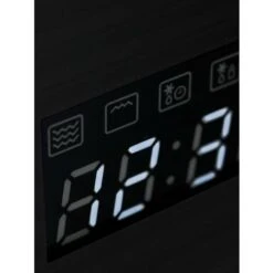 Econolux ART28629 Microwave Grill Built-In 20L -Home Chef Shop 13458392 4