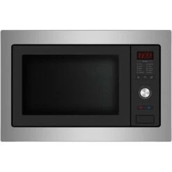 Econolux ART28619 Microwave Grill Built-In 25L