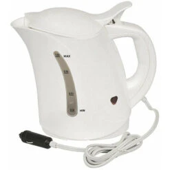 12v Travel Car Kettle -Home Chef Shop 14299466 3