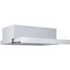 Econolux ART11312 60cm Telescopic Canopy Hood