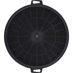 Range Hood Charcoal Filters 2 Pcs 210 Mm VidaXL -Home Chef Shop 16063449 2