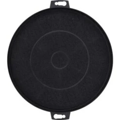 Range Hood Charcoal Filters 2 Pcs 210 Mm VidaXL -Home Chef Shop 16063449 4