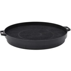 Range Hood Charcoal Filters 2 Pcs 210 Mm VidaXL -Home Chef Shop 16063449 5