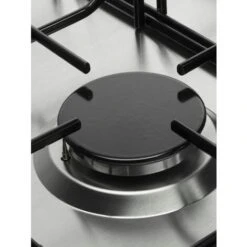 Econolux ART28926 60cm Gas Stainless Steel Hob -Home Chef Shop 18471124 5