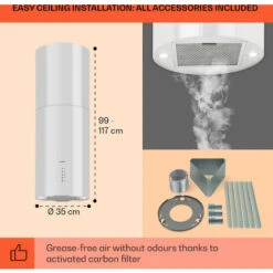 Klarstein - -Home Chef Shop 22970415 5