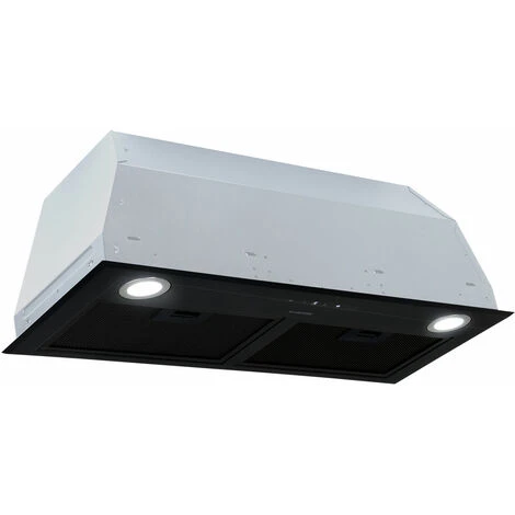 Klarstein Paolo Cooker Hood Built-in 72 Cm EEC: A 593 M³/h LED Touch 1 Klarstein Paolo Cooker Hood Built-in 72 Cm EEC: A 593 M³/h LED Touch