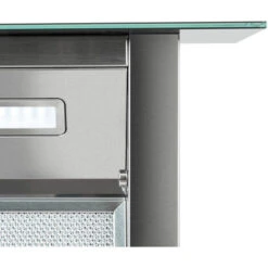 Klarstein Royal Flush Downdraft Cooker Extractor Hood 540 M³ / H 90 Cm -Home Chef Shop 23507079 4