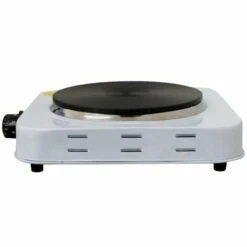 Oypla 1.5kW Electric Portable Kitchen Single Hot Plate Hob -Home Chef Shop 30097019 4