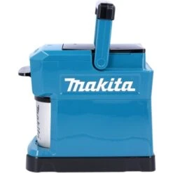 Makita DCM501 10.8V/18V CXT/LXT Coffee Maker With 2 X 5.0Ah Batteries, Charger & Bag -Home Chef Shop 34559427 4