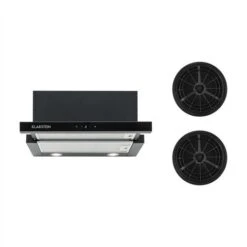 Klarstein Vinea Cooker Extractor Hood Recirculation Set