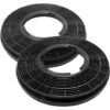 CIARRA CP913A Carbon Filter (2PCS) - Accessories For CIARRA Cooker Hood 913ASS52-UK
