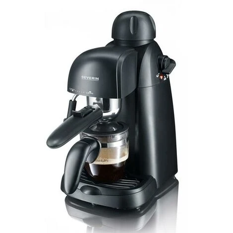 Severin KA5978 Espresso Machine 800W 1 Severin KA5978 Espresso Machine 800W