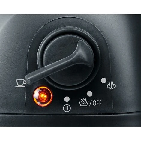 Severin KA5978 Espresso Machine 800W 2 Severin KA5978 Espresso Machine 800W - Image 2