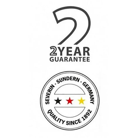 Severin KA5978 Espresso Machine 800W 4 Severin KA5978 Espresso Machine 800W - Image 4