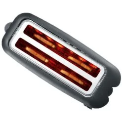 Severin AT2509 Automatic Long Slot Toaster 1400W -Home Chef Shop 36624360 3