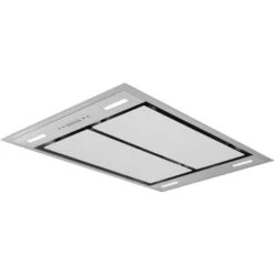 Innocenti ART10227 110cm Inox Cielo Cooker Hood