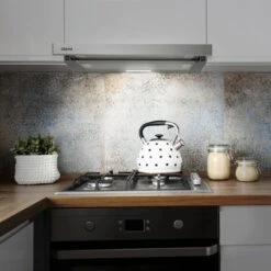 CIARRA 60cm Integrated Telescopic Cooker Hood With 2-speed Extraction Class A-906DS60 -Home Chef Shop 42185726 3