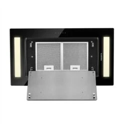 Klarstein Remy Cooker Extractor Hood Recirculation Set 90cm -Home Chef Shop 47291755 4