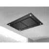 Gemini 100 X 70cm Ceiling Hood With Inline Motor