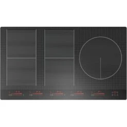 Innocenti ART29228 90cm GIGA Flex Zone Induction Hob