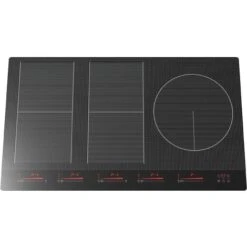 Innocenti ART29228 90cm GIGA Flex Zone Induction Hob -Home Chef Shop 49734724 3