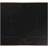 Innocenti ART29220 60cm Hybrid Flex Zone Induction Hob Copper