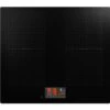 Cata ART29216 60cm FlexInduction Hob With TFT Display