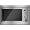 Econolux ART28638 Microwave Grill Convection Built-In 25L