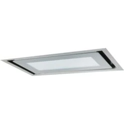 Innocenti ART10240 Varese 90cm Ceiling Cooker Hood