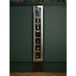 Edesa ART29639 15cm Stainless Steel Wine Cooler