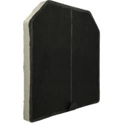 Vhbw Activated Carbon Filter Compatible With Miele DA 249-2, DA 249-4, DA 446, DA 446-4 Extractor Fan - 24.5 X 24.5 X 2 Cm, Activated Carbon -Home Chef Shop 49915121 3