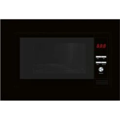 Econolux ART28637 Microwave Grill Built-In 20L