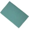 No Name Non-slip Mat For Coffee Maker - Venteo - Grey/Turquoise Blue - Adult - Ultra Absorbent And Machine Washable - Dimension 26x42cm