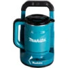 Makita DKT360Z Twin 18V LXT Cordless Kettle Bare Unit
