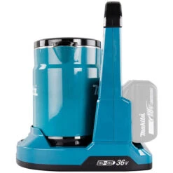 Makita DKT360Z Twin 18V LXT Cordless Kettle Bare Unit -Home Chef Shop 50678697 3