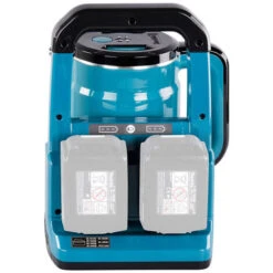 Makita DKT360Z Twin 18V LXT Cordless Kettle Bare Unit -Home Chef Shop 50678697 4