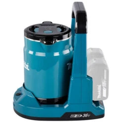 Makita DKT360Z Twin 18V LXT Cordless Kettle Bare Unit -Home Chef Shop 50678697 5