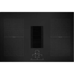 Edesa ART29183 Sirocco 77cm Hybrid PowerFlex Induction With Downdraft -Home Chef Shop 52477186 5