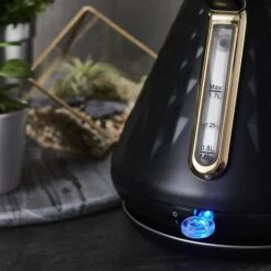 Swan Gatsby 1.7L Pyramid Kettle -Home Chef Shop 53434702 4