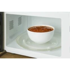 Swan Retro 25L 900W Manual Microwave Blue 7 Swan Retro 25L 900W Manual Microwave Blue -Home Chef Shop 54674144 3