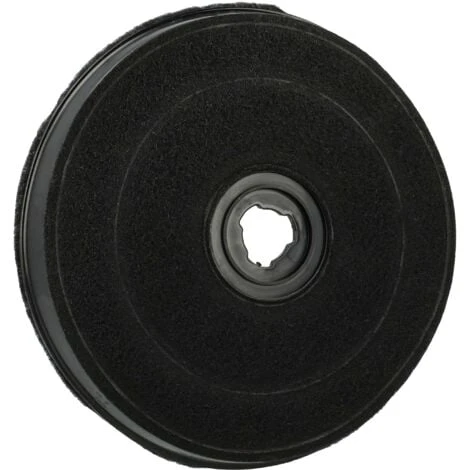Vhbw Filter Activated Carbon Filter Compatible With Hotpoint C100BW - FAC 519, C60AR - FAC 519, C60ARW - FAC 519, C60GI.E - FAC 519 Extractor Fan 1 Vhbw Filter Activated Carbon Filter Compatible With Hotpoint C100BW - FAC 519, C60AR - FAC 519, C60ARW - FAC 519, C60GI.E - FAC 519 Extractor Fan