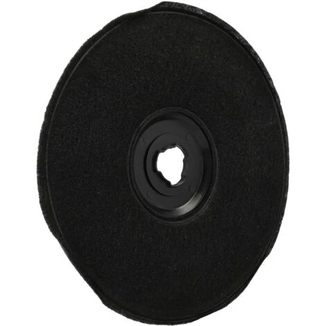 Vhbw Filter Activated Carbon Filter Compatible With Hotpoint C100BW - FAC 519, C60AR - FAC 519, C60ARW - FAC 519, C60GI.E - FAC 519 Extractor Fan 2 Vhbw Filter Activated Carbon Filter Compatible With Hotpoint C100BW - FAC 519, C60AR - FAC 519, C60ARW - FAC 519, C60GI.E - FAC 519 Extractor Fan - Image 2
